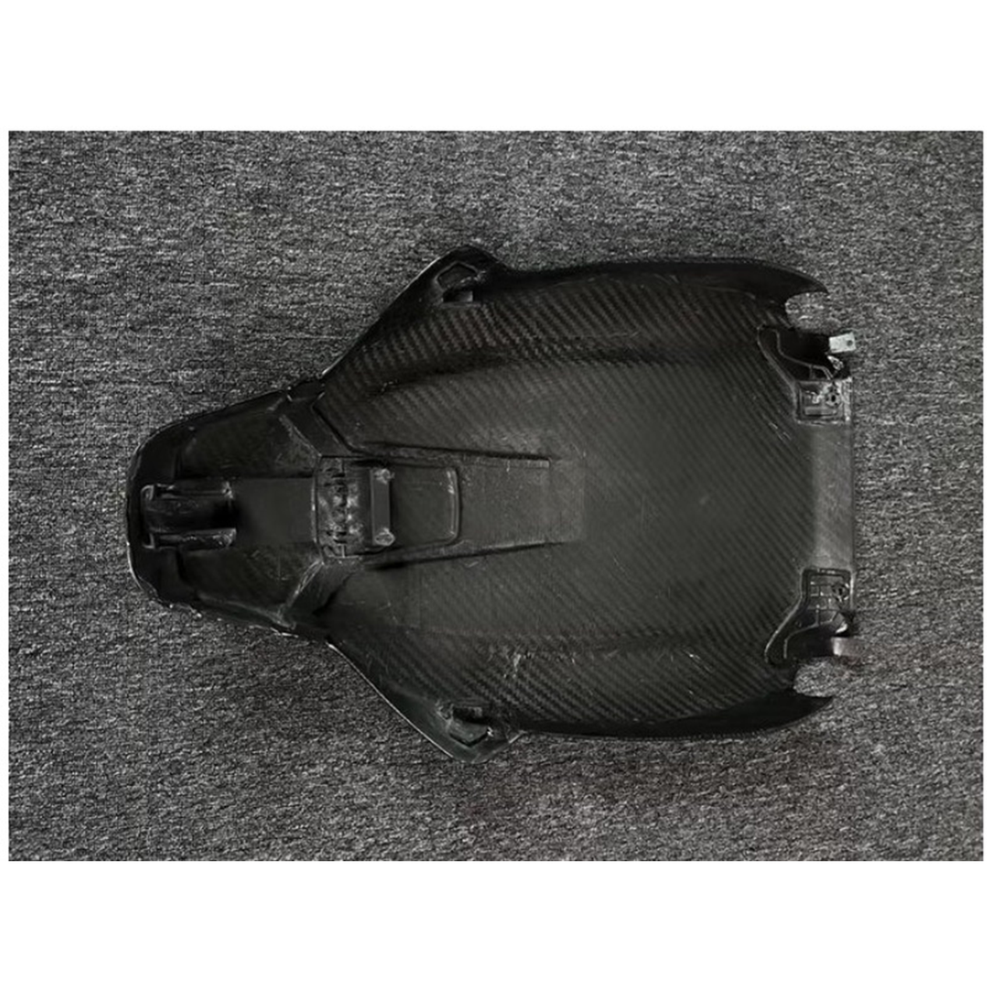 Carbon Fiber Full Seat Back Cover for BMW G80 M3 G82 G83 M4 G87 M2