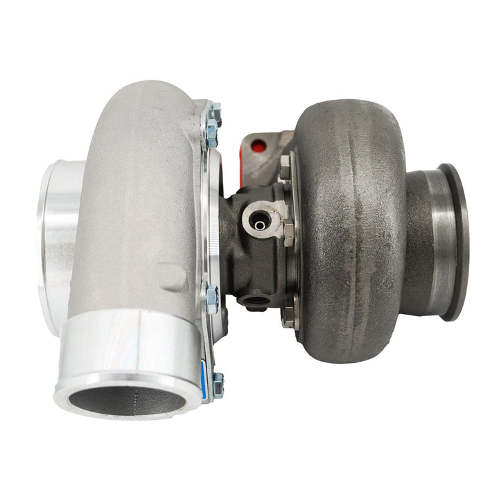 GT35 GTX3582 Billet Wheel Turbo .82 A/R T3 Vband Turbine Housing Anti-Surge 6262