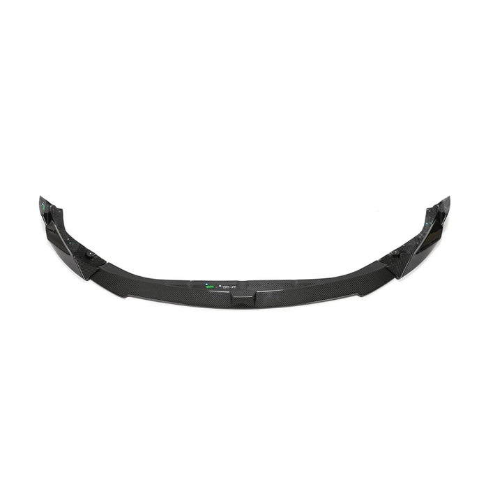 Prepreg Carbon Fiber TCH Front Lip for BMW G80 M3 G82 G83 M4