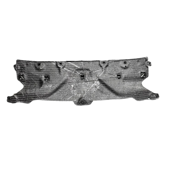 Carbon Fiber Coolant Shroud Cover for BMW F90 M5