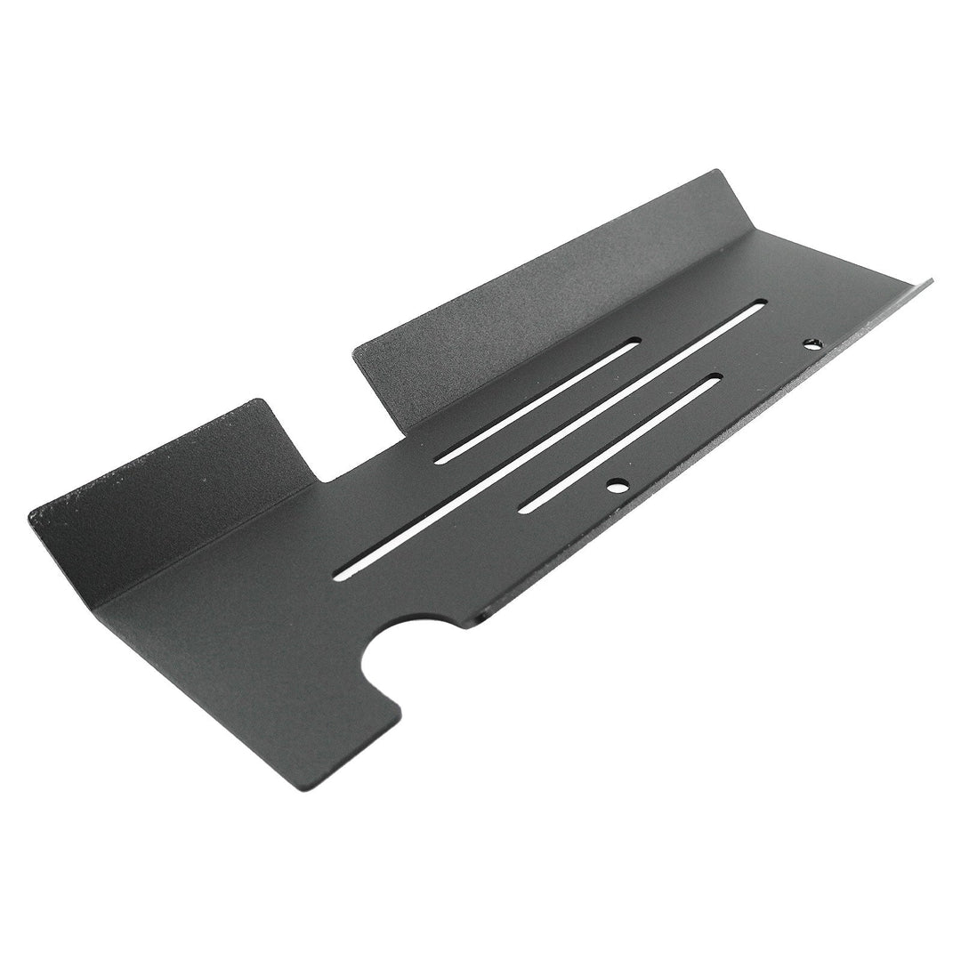 Rare Aluminum Coil Cover Plate For Nissan 350Z Infiniti G35 VQ35 Z33 Fairlady