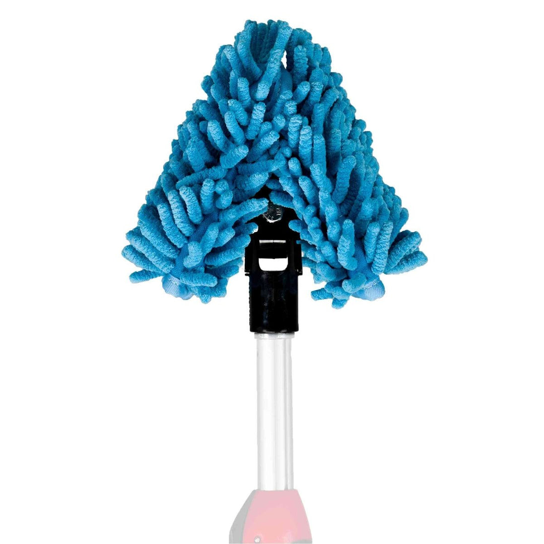 Waterless Bug Scrubber Mini Mop 5" (Head Only)
