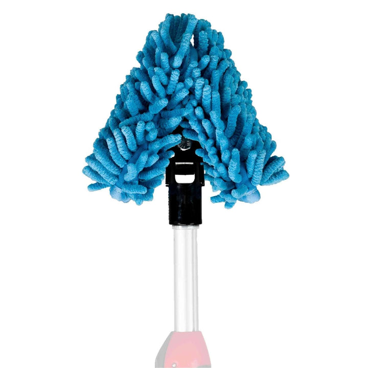 Waterless Bug Scrubber Mini Mop 5" (Head Only)