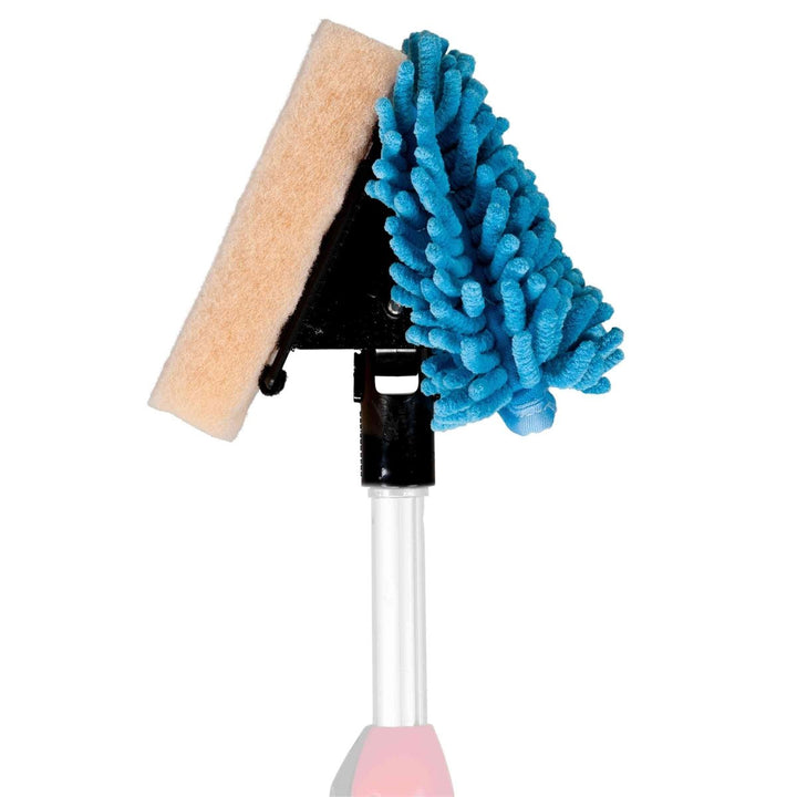 Waterless Bug Scrubber Mini Mop 5" (Head Only)